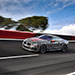 foto-bmw seria 8 coupe testat pe circuit