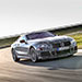 foto-bmw seria 8 coupe testat pe circuit