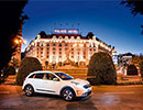 Kia Niro: peste 1600 km fr realimentare