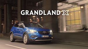 foto-opel grandland x oferta speciala preturile pornesc de la 17578 euro