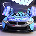 foto-bmw i8 coupe safety car in formula e