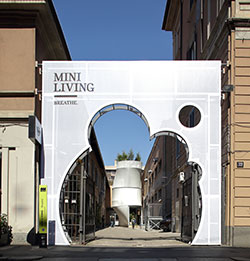 foto-mini living - breathe un concept sustenabil de locuinta