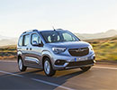 Opel Combo Life, cel mai bun prieten al familiilor