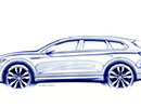 Noul Volkswagen Touareg, n premier la Beijing