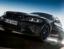 BMW M2 Coupe, ediţie specială Black Shadow