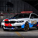 foto-noul bmw m5 motogp safety car este liderul flotei safety cars din 2018