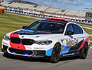 Noul BMW M5 MotoGP Safety Car este liderul flotei Safety Cars din 2018