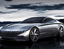 Hyundai prezinta noua directie de design la Salonul Auto de la Geneva