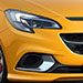 foto-opel prezinta noul corsa gsi