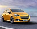 Noul Opel Corsa GSi: motor de 150CP, şasiu OPC sport
