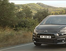 Citroen C4 Picasso devine Citroen C4 Spacetourer