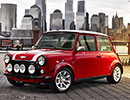 napoi n viitor: Clasic Mini Electric