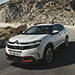 foto-citroen prezinta noul suv c5 aircross pentru 2019