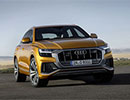 Audi Q8, n Romnia de la 76.500 de euro