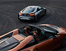 BMW i8 ctig International Engine of the Year Award pentru a patra oar