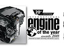 Motorul PSA cu trei cilindri a primit premiul Motorul International al Anului
