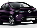 Renault ZOE primeşte un nou motor electric