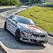 foto-noul bmw seria 3 sedan botezul focului in infernul verde