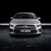 foto-mercedes-benz prezinta noul sedan a-class pentru 2019