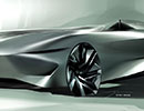 INFINITI Prototype 10, concept electric ce anun viitorul