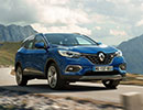 Renault prezint noul Kadjar pentru 2019