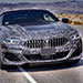 foto-noul bmw seria 8 cabriolet teste prin aridul death valley