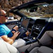 foto-noul bmw seria 8 cabriolet teste prin aridul death valley