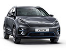 485 kilometri: KIA confirm autonomia omologat pentru e-niro