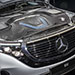 foto-mercedes-benz eqc primul model electric al producatorului german