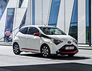 Noua Toyota Aygo, n Romnia de la 9.637 Euro