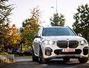 Noul BMW X5, n Romnia de la 57.850 Euro