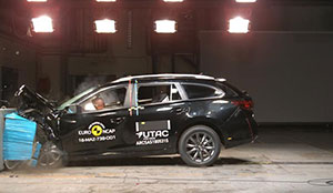 foto-mazda6 2018 siguranta de 5 stele la testele euro ncap