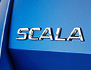 Skoda SCALA: noul nume al noului model compact