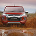 foto-mitsubishi prezinta noul pick-up l200