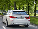 Tehnologia diesel: modelele BMW obţin calificative maxime pentru noxe