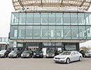 Cea mai mare flotă de automobile BMW plug-in hybrid din România