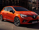 Renault prezint noul Clio pentru 2019