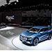 foto-geneva 2019 standul audi prezinta in mod exclusiv autovehicule electrice