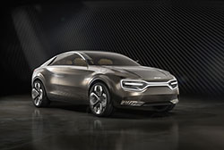 foto-imagine by kia noul concept-car 100 electric