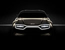 Kia privete spre viitorul electric