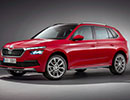 Skoda KAMIQ, noul SUV urban dezvluit oficial