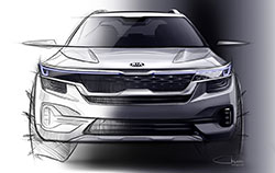 foto-kia dezvaluie numele noului suv compact - seltos