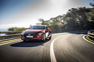 foto-mazda skyactiv-x un motor revolutionar pe benzina