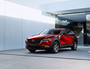 Noua Mazda CX-30, design elegant i atitudine ndrznea