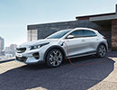 Kia lanseaz XCEED i CEED SW plug-in hybrid