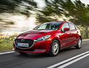 Mazda2 pentru 2020, mai mult personalitate