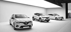 foto-renault isi intensifica strategia de electrificare cu tehnologia hibrida