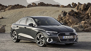 foto-audi lanseaza noua limuzina audi a3 pentru 2021