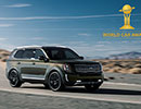 Kia Telluride este Maina anului 2020 n lume