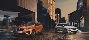 foto-noul renault arkana modelul suv coupe hybrid ajunge in europa